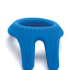 Sport Fucker CockPit Cockring - Blue