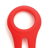 Sport Fucker CockPit Cockring - Red