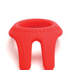 Sport Fucker CockPit Cockring - Red