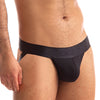 665 Stealth Jockstrap - XL Black