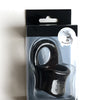 Sport Fucker Baller Ring - Black