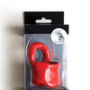 Sport Fucker Baller Ring - Red
