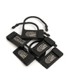 Sport Fucker Cellmate Stealth Locks - Pack of 5