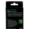 Sport Fucker Chubby Cockring
