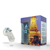 World Cage Bangkok Male Chastity Kit - Large 105 mm x 40 mm