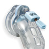 World Cage Vegas Male Chastity Kit - Medium 85 mm x 38 mm