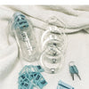 World Cage Vegas Male Chastity Kit - Medium 85 mm x 38 mm