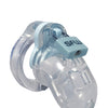 World Cage Bali Male Chastity Kit - Small 70 mm x 32 mm
