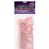 Night to Remember Garter by sassigirl - Pink
