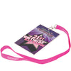 Night to Remember 21st Birthday Bar Badge by sassigirl - Purple