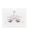 Shots Bliss Dazzling Crowned Face Bling Sticker O/S