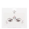 Shots Bliss Dazzling Eye Bling Sticker O/S