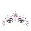 Shots Bliss Dazzling Eye Bling Sticker O/S