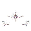 Shots Bliss Dazzling Eye Bling Sticker O/S