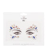 Shots Bliss Dazzling Eye Sparkle Bling Sticker O/S