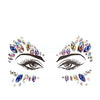 Shots Bliss Dazzling Eye Sparkle Bling Sticker O/S