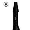 Shots Electroshock Lightning Wand - Black