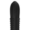 Shots Elegance Lush Rechargeable Bullet - 10 Funtion Black