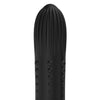 Shots Elegance Lush Rechargeable Bullet - 10 Funtion Black