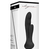 Shots Elegance Rechargeable G-Spot - Black