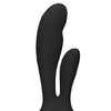 Shots Elegance Rechargeable G-Spot - Black