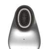 Shots Twitch Innovation Hands Free Clitoral Stimulator - Silver