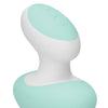 Shots Loveline Rechargeable Clitoral Stimulator - Green