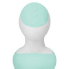 Shots Loveline Rechargeable Clitoral Stimulator - Green