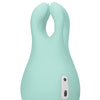 Shots Loveline Rechargeable Stimulator - Green