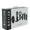 Shots LoveLine Supreme Weekend Kit - Black