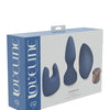 Shots LoveLine Ultimate Kit - Blue Grey