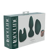 Shots LoveLine Ultimate Kit - Forest Green