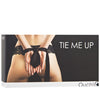 Shots Ouch Tie Me Up - Black