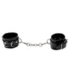 Shots Ouch Leather Cuffs