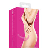 Shots Ouch Silicone Strapless Strap On