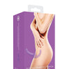Shots Ouch Silicone Strapless Strap On