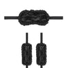 Shots Ouch Introductory Bondage Kit #7 - Black