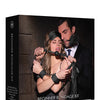 Shots Ouch Beginners Bondage Kit - Black
