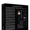 Shots Advanced Bondage Kit - Black