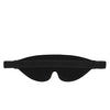 Shots Ouch Bitch Blindfold - Black