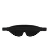 Shots Ouch Blindfold - Black