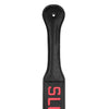 Shots Ouch Slut Paddle - Black