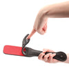 Shots Ouch Slut Paddle - Black