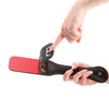 Shots Ouch Love Paddle - Black