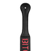 Shots Ouch Bitch Paddle - Black