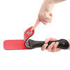 Shots Ouch Bitch Paddle - Black