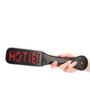 Shots Ouch Bitch Paddle - Black