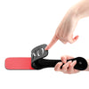 Shots Ouch XOXO Paddle - Black