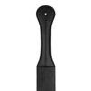 Shots Ouch Bad Boy Paddle - Black