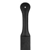 Shots Ouch Hearts Paddle - Black